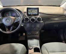 Zunanja slika - Mercedes-Benz B-Razred - B 180 CDI - 9 - Predogledna slika
