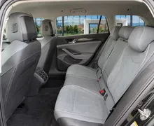 Zunanja slika - Volkswagen Passat Variant - 2.0 TDI BMT Business DSG-LED-ACC-Mrtvi kot-Masaža. - 6 - Predogledna slika