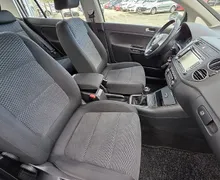 Zunanja slika - VW Golf - Plus 1.6 TDI COMFORTLINE ALU PLATIŠČA-ZASLON-SLOVENSKI - 12 - Predogledna slika
