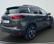 Zunanja slika - Citroën C5 Aircross - PureTech MHEV 130 S S Max e-DCT6 - 3 - Predogledna slika
