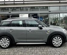 Zunanja slika - MINI Countryman - Mini Cooper S E ALL 4  Avt. - 1 - Predogledna slika