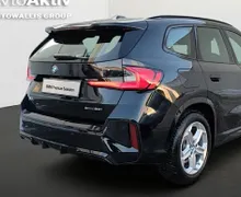 Zunanja slika - BMW X1 - serija :  sDrive20i  AT  M Sports package - 5 - Predogledna slika