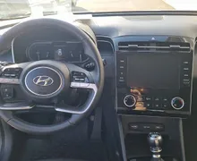 Zunanja slika - Hyundai Tucson - 1.6 T-GDI  TREND 2WD 47237 KM.1.LASTNIK. SERVISNA - 9 - Predogledna slika