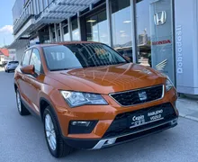 Zunanja slika - Seat Ateca - 1.4 TSI-ACT-4WD-STYLE-SLO-1LASTNIK-TOP - 1 - Predogledna slika
