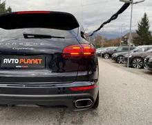 Zunanja slika - Porsche Cayenne - DIESEL 3.0 V6 SLO.VOZILO 1.LASTNICA LED ŠIBEDAH - 13 - Predogledna slika