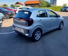 Zunanja slika - KIA Picanto - 1.0 MPI LX Active  5-sedežni - 3 - Predogledna slika
