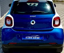 Zunanja slika - Smart Smart forfour - forfour | 2017 | ELECTRIC DRIVE | OGREVANI SEDEŽI |... - 5 - Predogledna slika