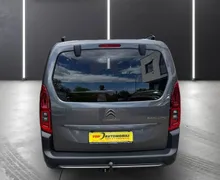 Zunanja slika - Citroën Berlingo - 1.5 HDI  AUT XTR -line  odličen - 5 - Predogledna slika