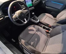 Zunanja slika - Renault Captur - TCe 140 techno - 14 - Predogledna slika
