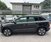 Zunanja slika - Škoda Karoq - 1,5 TSI - Style DSG - 1 - Predogledna slika