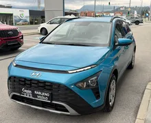 Zunanja slika - Hyundai Bayon - 1.2 MPI COMFORT-LED-NAVI-SLO-1LASTNIK-TOP - 4 - Predogledna slika