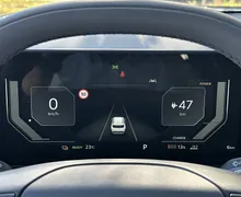 Notranja slika - KIA EV2 - Pulse 42.2 kWh - 15 - Predogledna slika