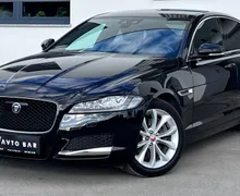 Zunanja slika - Jaguar XF - 2.0d+AWD+1.LAST+SLO+SAMO 66.507 km+ACC+KEYLESS GO - 1 - Predogledna slika