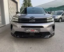 Zunanja slika - Citroën C5 Aircross - BlueHDi 130 S S EAT8 Led Navi Virtual . - 2 - Predogledna slika