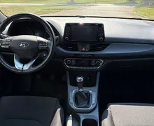 Zunanja slika - Hyundai i30 - 1.0 T-GDI 120 Style - 49.000 KM - 10 - Predogledna slika