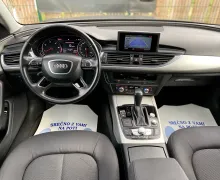 Zunanja slika - Audi A6 - 2.0 TDI - 9 - Predogledna slika