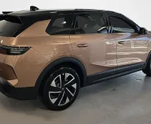 Zunanja slika - Opel Grandland - 1.2 TURBO MHEV AVTOMATIK | AKCIJA DO 25.12.25 - 5 - Predogledna slika
