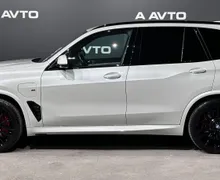 Zunanja slika - BMW X5 - serija : xDrive50e Avt. M Pro-INDIVIDUAL-22COL-VK-ICONIC... - 4 - Predogledna slika