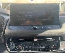 Zunanja slika - Nissan X-Trail - 1.5 HEV E-POWER 204 TEKNA 1. LASTNIK SLO. - 9 - Predogledna slika