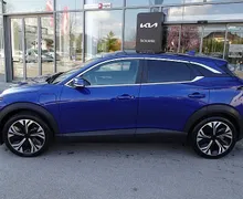 Zunanja slika - Vinfast VF6 - PLUS - 1.000 EUR DODATNEGA POPUSTA PRI MENJAVI - 2 - Predogledna slika