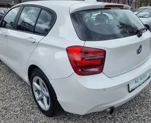 Zunanja slika - BMW Serija 1 - : 116i - HITRI KREDIT BREZ POLOGA - ODLIČEN - 3 - Predogledna slika