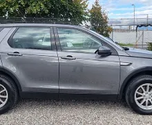 Zunanja slika - Land Rover Discovery Sport - 2.0 TD4 180PS 4WD - HITRI KREDIT BREZ POLOGA - 5 - Predogledna slika