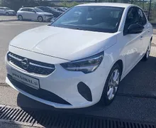 Zunanja slika - Opel Corsa - 1.2T 100KM - REDNI SERVISI-1. LASTNIK-ODLIČNA - 2 - Predogledna slika