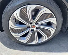 Zunanja slika - Hongqi E-HS9 - AWD LONG RANGE - 11 - Predogledna slika