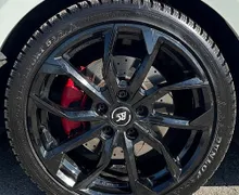 Zunanja slika - Volkswagen Golf - 2.0 GTI DSG - XENON - PDC - GRETJE - DYNAUDIO - 7 - Predogledna slika