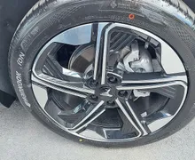 Zunanja slika - Voyah - - COURAGE 2WD   MOŽNOST TESTNE VOŽNJE - 12 - Predogledna slika