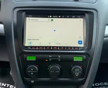 Notranja slika - Škoda Octavia - 1.9 TDI-ODLIČEN- - 10 - Predogledna slika