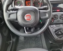 Zunanja slika - Fiat Panda - 1.2 Easy - 6 - Predogledna slika