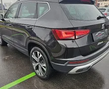 Zunanja slika - Seat Ateca - 2.0 TDI 150 STYLE DSG 4WD|Navi|F+Lasist|ACC|FulLED - 5 - Predogledna slika