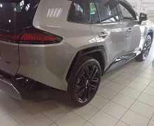 Zunanja slika - Toyota RAV4 - Hybrid AWD 2.5 Style TECH - 4 - Predogledna slika