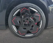 Zunanja slika - MINI Aceman - JCW  E - 6 - Predogledna slika