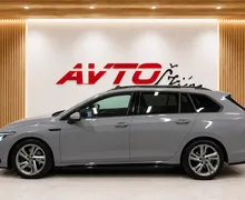 Zunanja slika - VW Golf Variant - 2.0 TDI R-LINE-VIRTUAL-PANORAMA-ACC-IQ-KAMERA-NA.. - 3 - Predogledna slika