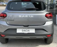 Zunanja slika - Dacia Sandero - 1.0 TCe 110 Stepway Essential - 6 - Predogledna slika