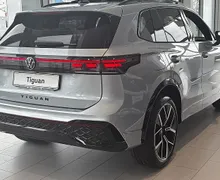 Zunanja slika - Volkswagen Tiguan - R-Line 4JOY 2.0 TDI DSG - 4 - Predogledna slika