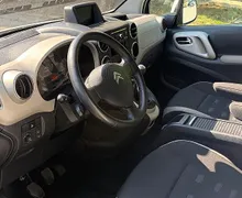 Zunanja slika - Citroën Berlingo - XTR 1.6 HDI - 9 - Predogledna slika