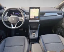 Zunanja slika - Renault Captur - TCe 140 EDC techno - 10 - Predogledna slika