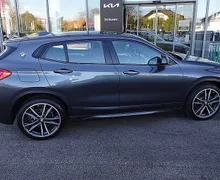 Zunanja slika - BMW X2 - serija : sDrive18i M Sport AKCIJA - 1.000 € - 5 - Predogledna slika