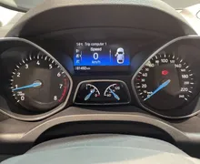 Zunanja slika - Ford C-MAX - 1.0 EcoBoost 92 kW Style-TEMPOMAT-PARKING SENZORJI - 9 - Predogledna slika