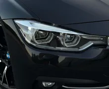 Notranja slika - BMW serija 3: - 316D-AUT-SPORT-185.000km-LIZING ZA TUJCE-FUL LED- - 8 - Predogledna slika