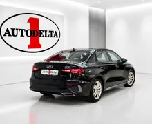 Zunanja slika - Audi A3 - Limuzina 35 TDI S line S tronic - 3 - Predogledna slika