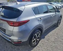 Zunanja slika - KIA Sportage - 1.6 CRDI 136KM - samo 39.375 kilometrov - 3 - Predogledna slika