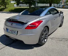 Zunanja slika - Peugeot RCZ - 1,6 THP - 6 - Predogledna slika
