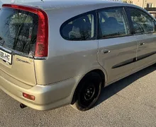 Zunanja slika - Honda Stream - 2.0i ES KLIMA 7 SEDEŽEV SLO POREKLO - 3 - Predogledna slika