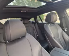 Notranja slika - BMW serija X6: - xDriveM50d Avt. 22COL PAN. HARMAN-LASER - 8 - Predogledna slika