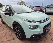 Zunanja slika - Citroën C3 - 1.2-HITRI KREDIT,LEAISNG BREZ POLOGA-JAMSTVO - 8 - Predogledna slika