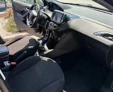 Zunanja slika - Peugeot 208 - 1.2 PureTech 83 S S Allure - 10 - Predogledna slika